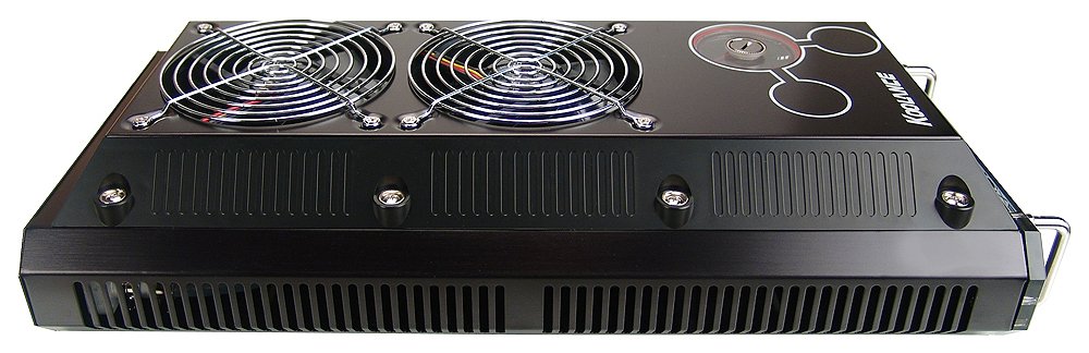 超希少　koolance exos ex2-755 240mm冷却システム 超希少 koolance exos ex2-755 240mm冷却システム